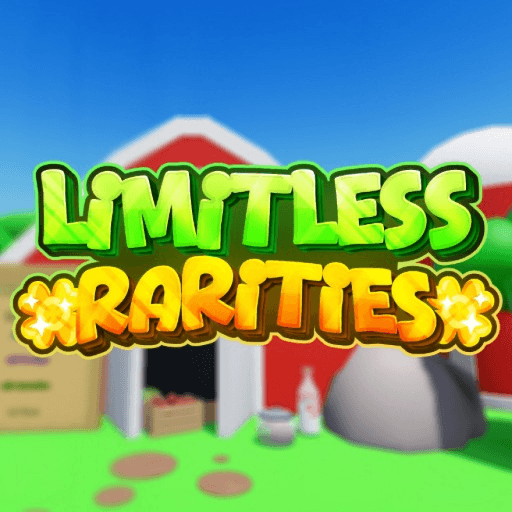 Limitless Rarities