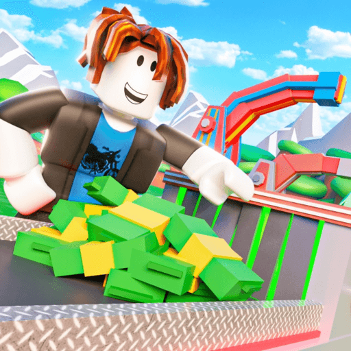 [NEW] Money Tycoon 💸