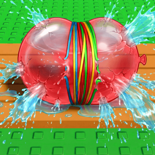 Pop The Balloon🎈