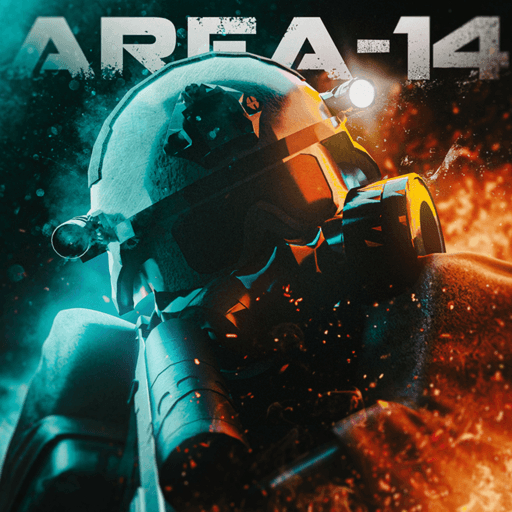 SCP: Area - 14
