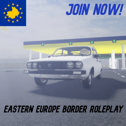 Eastern European Border Roleplay [BETA]