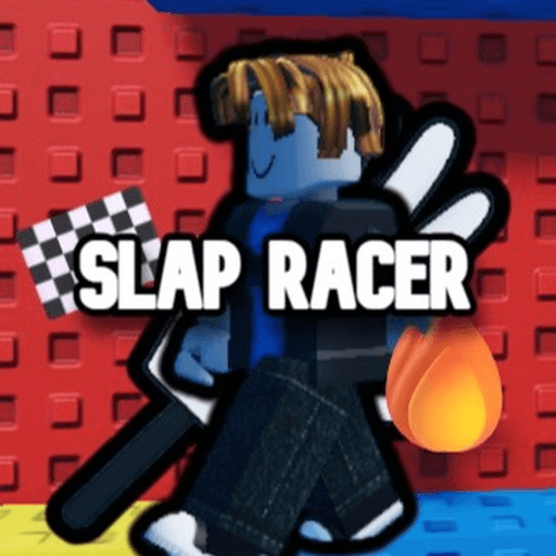 Slap Racer!🏁⭐