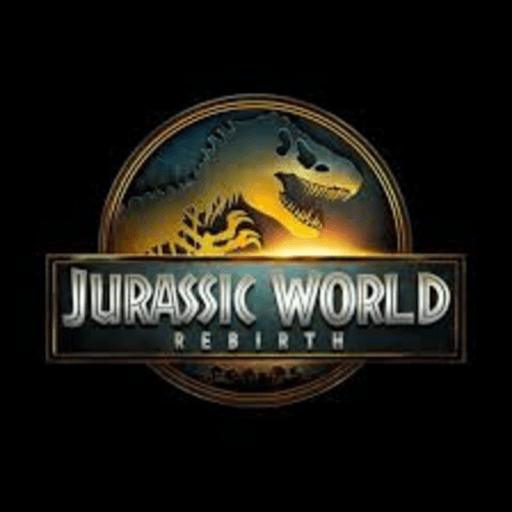 Jurrasic World Rebirth Obby