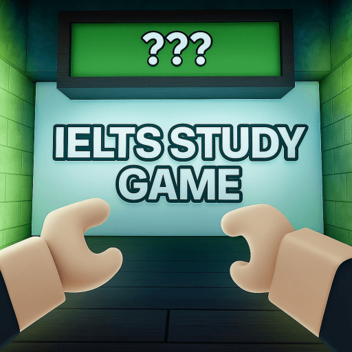 IELTS Study Game