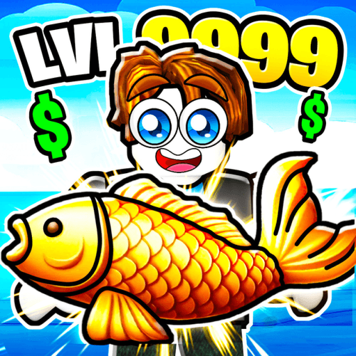 Big Fish Simulator [UPD2]