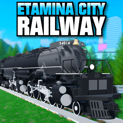 🚅 Etamina City Railway