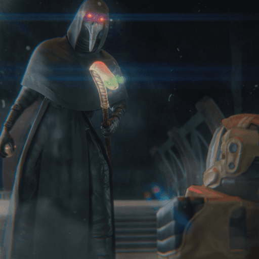 Project Aetheris