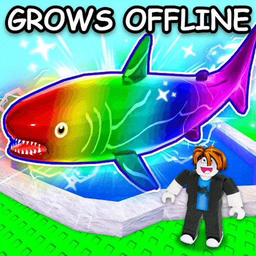 Grow Your Fish