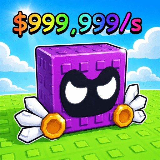 [🐶] Destroy Lucky Blocks for Pets!