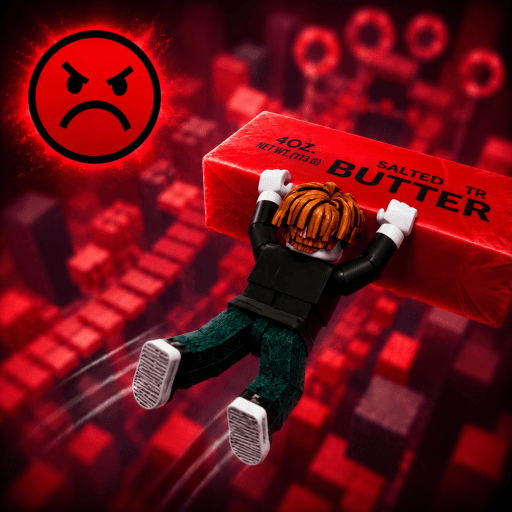  Mad Asmr Obby