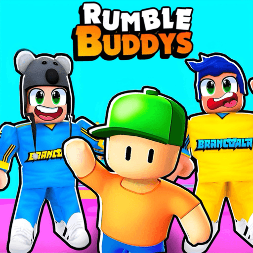 Rumble Buddy's [ BETA ]