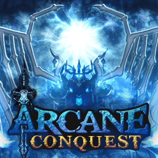 [📜QUESTS] Arcane Conquest
