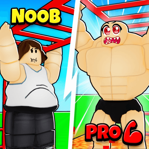 Gym Bars Simulator