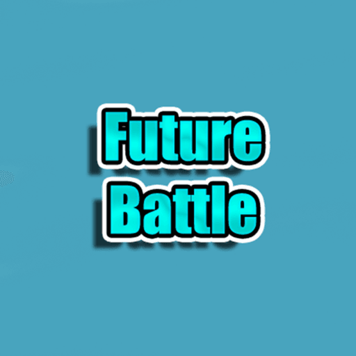 Future Battle [Discontinued]