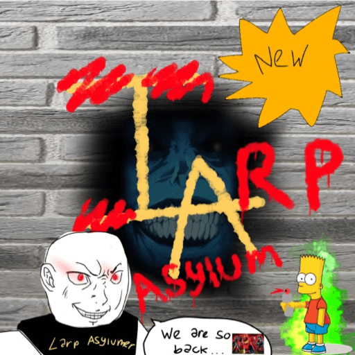 item asylum
