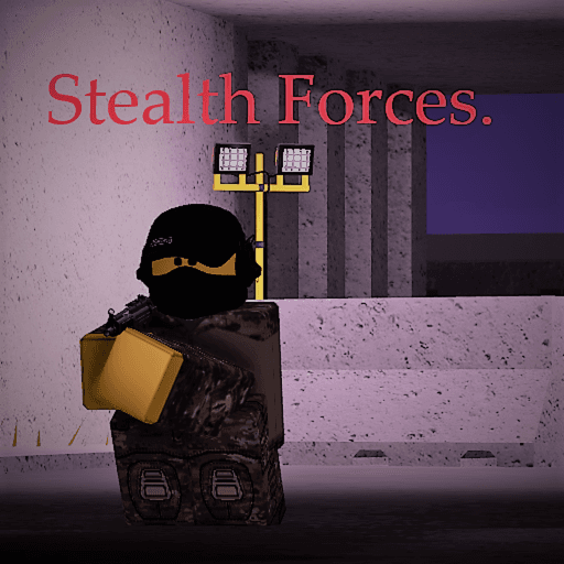 Stealth Forces
