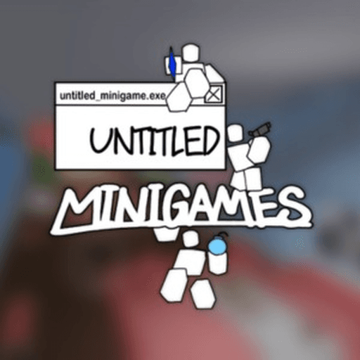 Untitled Minigames [Alpha]
