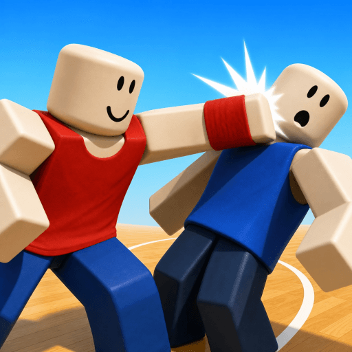 [NEW] FIGHT IN A GYM