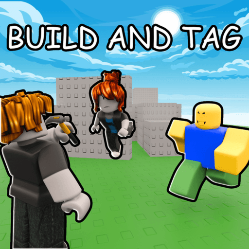 [⚒️] Build & Tag 