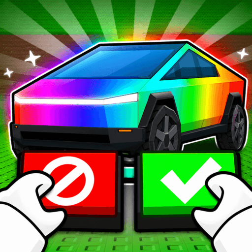 [🚘] My Car Dealership!
