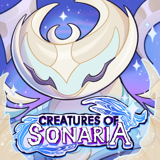 🌋 Creatures of Sonaria 🌙 Survive Kaiju Animals
