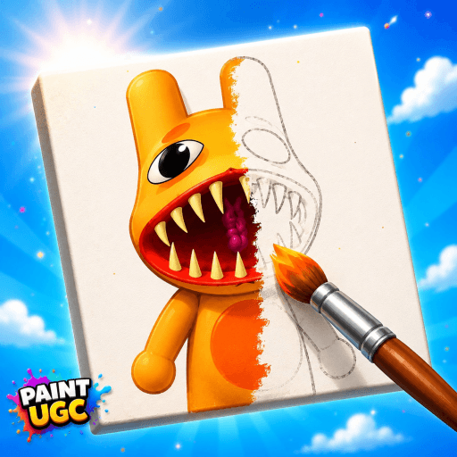 [NEW] Paint UGC