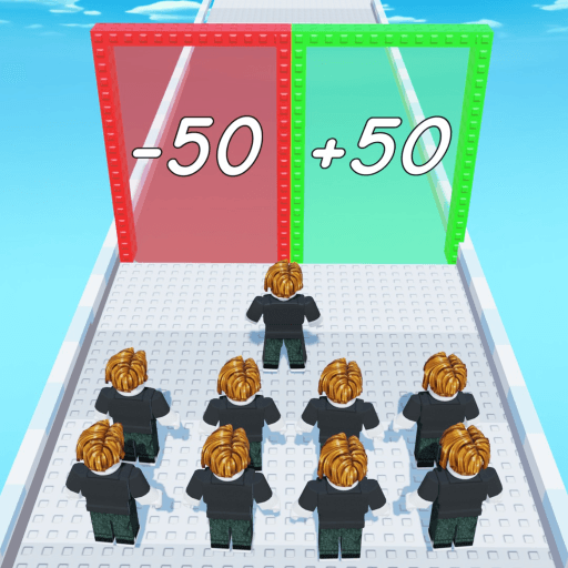 Stack and Run!