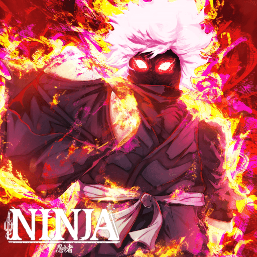 [CC] NINJA