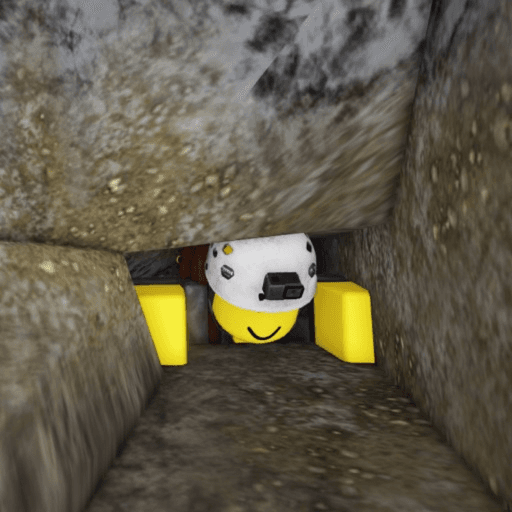 Cave Diving Experience