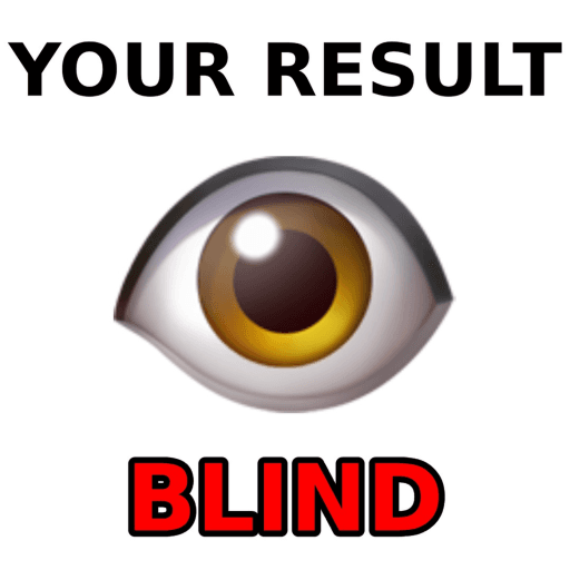👀 Vision Test