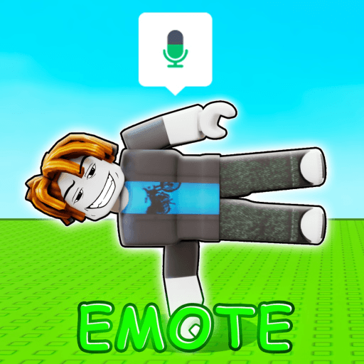 Try On Emotes!