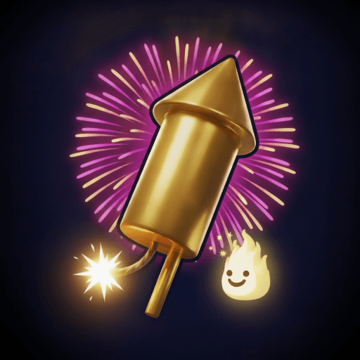[RELEASE] Firework Pet Simulator