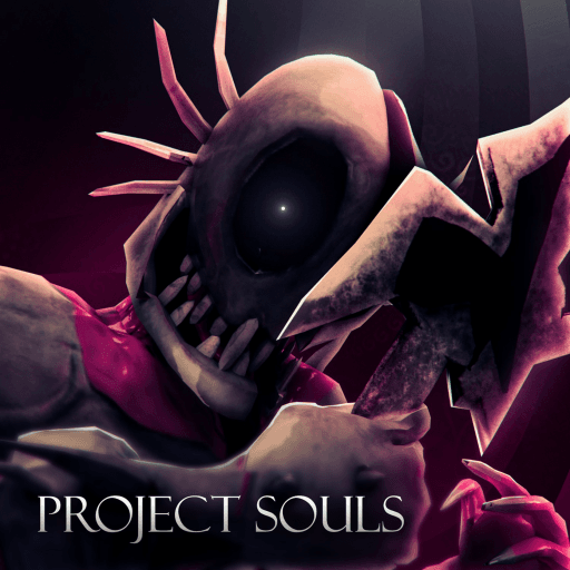 [CHARA + SANS REWORK] Project: Souls [v0.066]