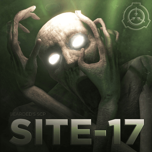 SCP: Site - 17 [RP]