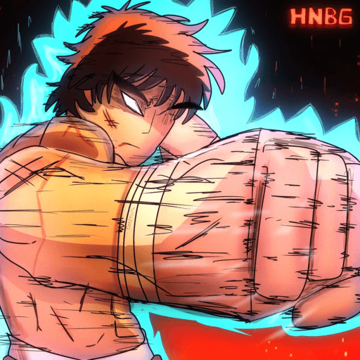 [SFX REVAMP + QOL] Hanma Battlegrounds