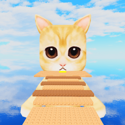 Meet El Gato Tower 😺