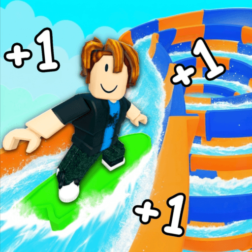 +1 Waterslide
