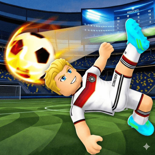 [UPD🔥] Tsubasa: Soccer