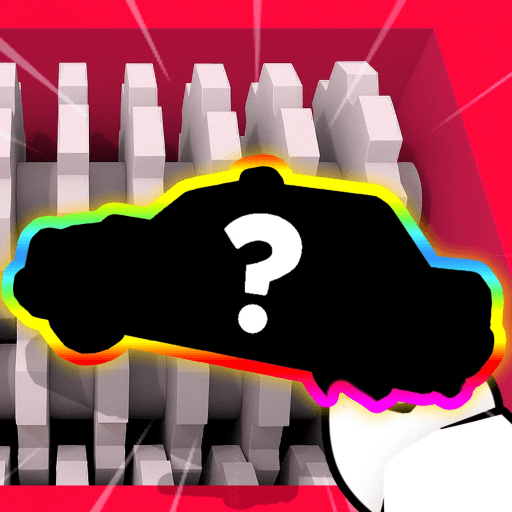 Crush a Car! 🚗