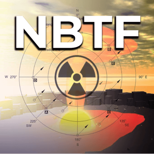 Nuclear Blast Testing Facility ☢️💣 (QOL)
