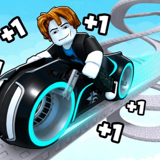 [⚡] +1 Speed Tron Escape