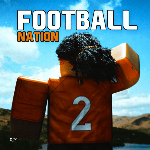 [REPLAYS] Football Nation 🏈