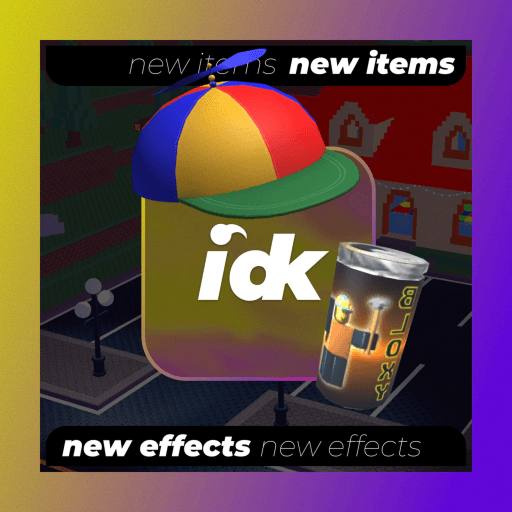 idk [💣] 