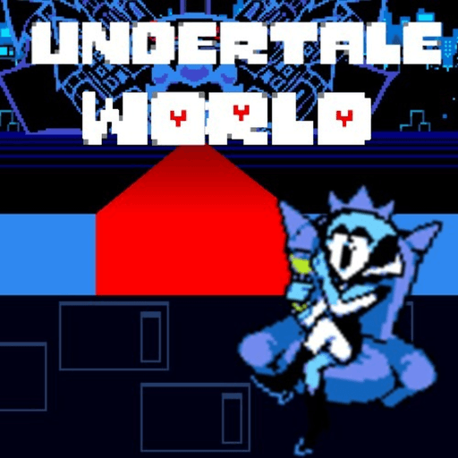 Undertale World