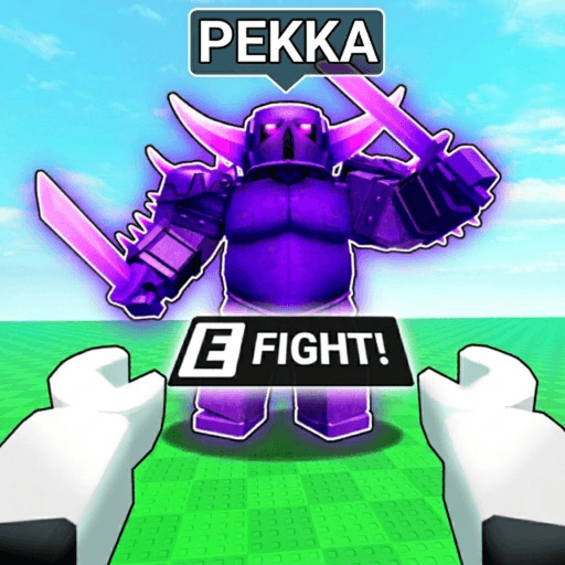 [⚔️MEGA-KNIGHT] Clash Empire 