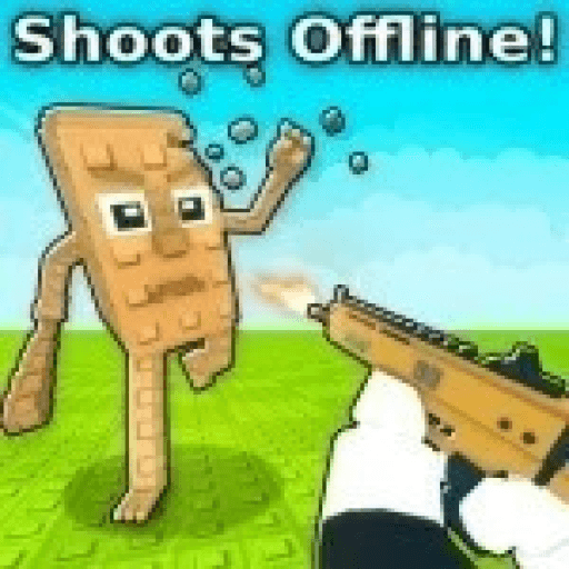 [UPD] Shoot the Brainrots!