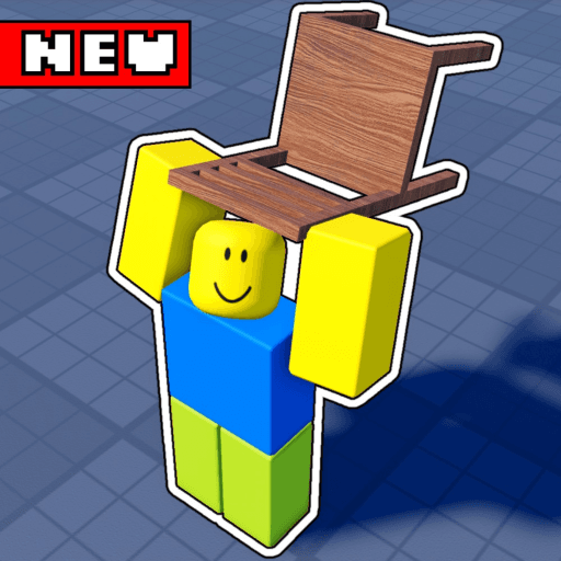 Chair Battles! 🪑