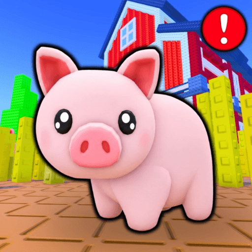 Grow Pigs🐷
