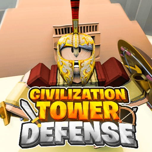 Civilization Tower Defense