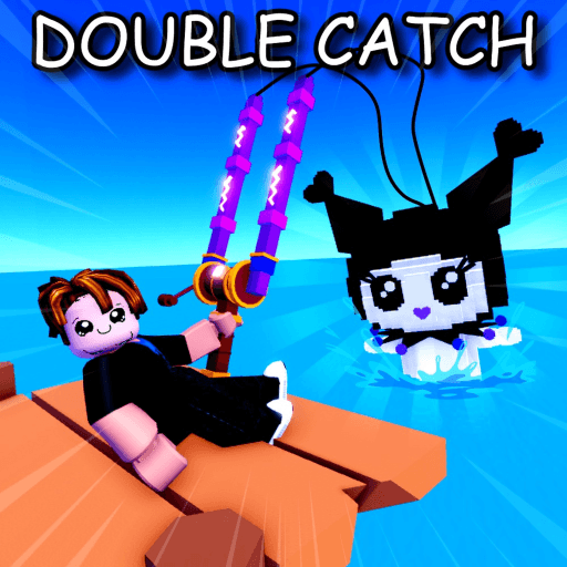 [UPD] Fish a Kitty!
